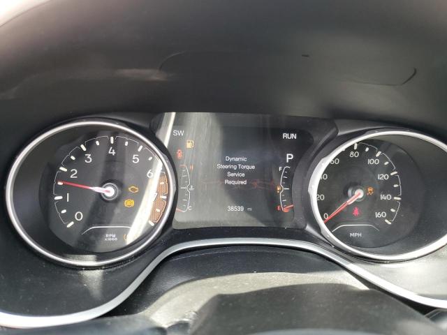2020 JEEP COMPASS LA 3C4NJDBB5LT173917