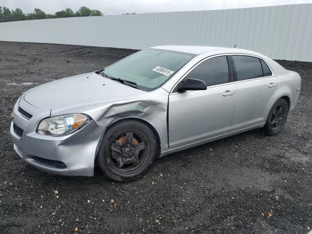 Vin: 1g1zb5eb1af102343, lot: 63804915, chevrolet malibu ls 2010 img_1