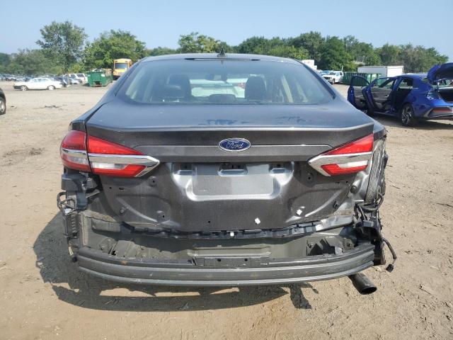 2020 FORD FUSION SEL 3FA6P0CD9LR137338