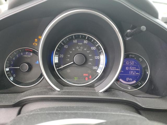 2019 HONDA FIT LX 3HGGK5G40KM712220