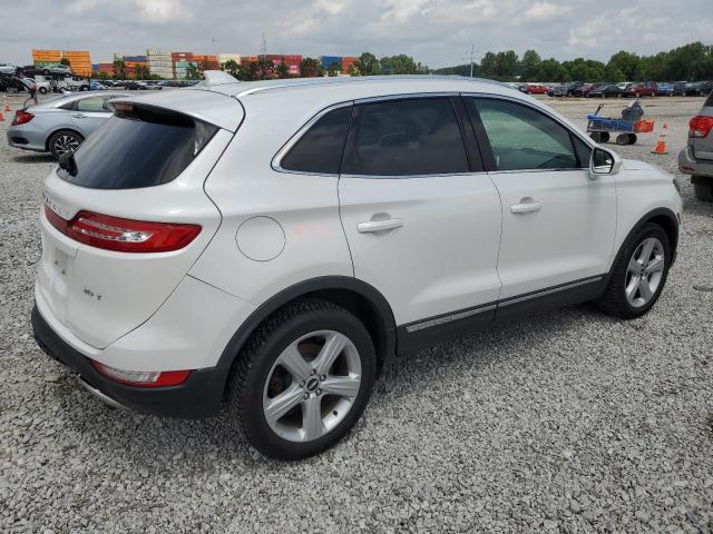 2017 LINCOLN MKC PREMIE 5LMCJ1C99HUL46684