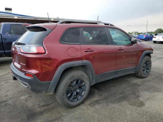 2019 JEEP CHEROKEE T - 1C4PJMBX5KD281396