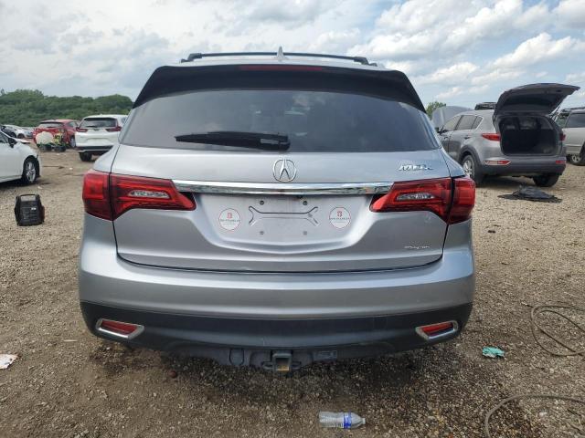 2016 ACURA MDX 5FRYD4H20GB033711