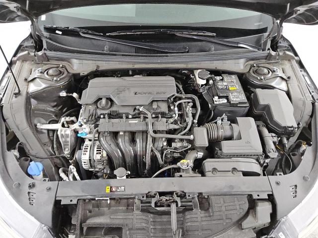 2025 KIA K4 LX 3KPFT4DE0SE054164