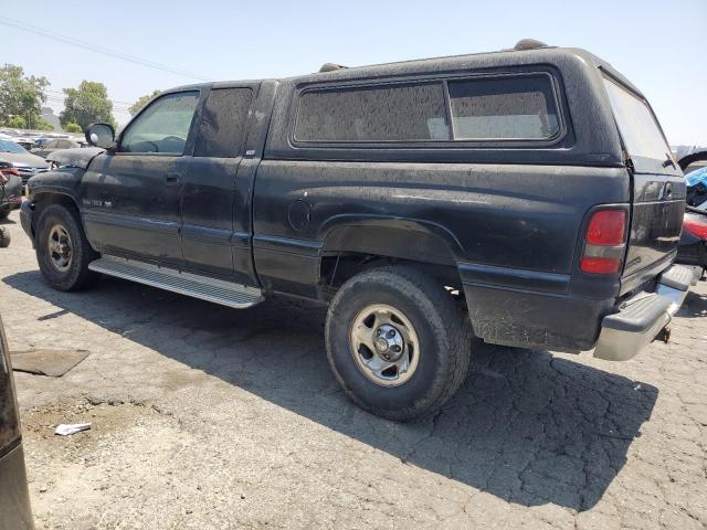 DODGE RAM 1500 2000 black  gas 3B7HC13Y6YG100046 photo #3