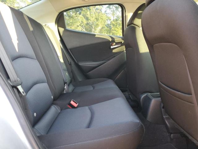 2017 TOYOTA YARIS IA 3MYDLBYV5HY192491