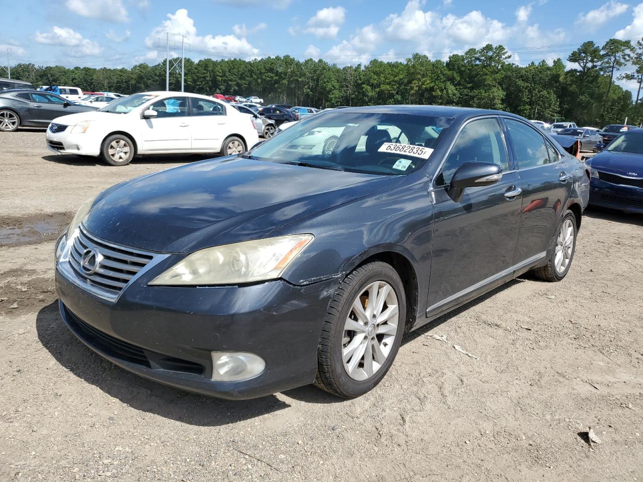 LEXUS ES 350