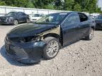 2018 TOYOTA CAMRY - 4T1B11HK3JU125131