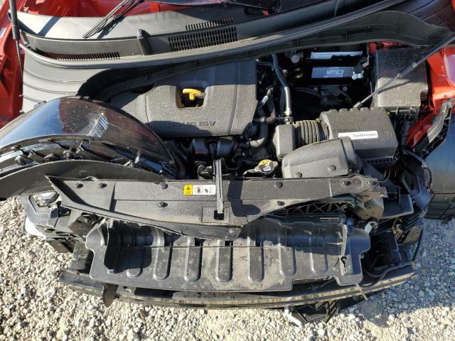 2025 KIA SOUL LX - KNDJ23AU6S7246496