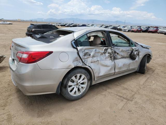 2017 SUBARU LEGACY 2.5 4S3BNAB62H3002411