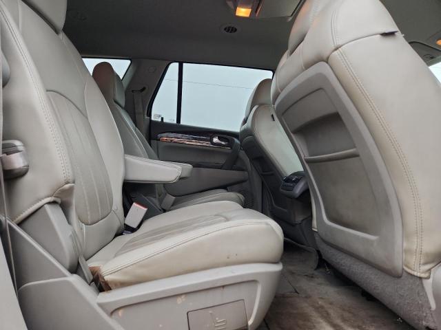 2015 BUICK ENCLAVE 5GAKVBKD0FJ260652