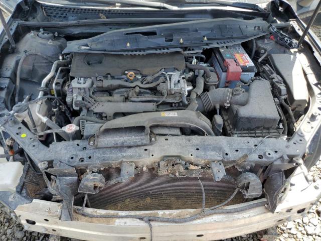 2018 TOYOTA CAMRY L - 4T1B11HK6JU561388