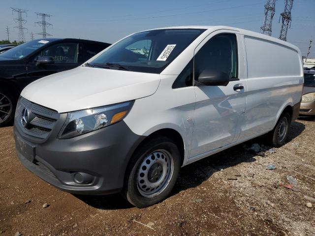 2017 MERCEDES-BENZ METRIS - WD3PG2EA5H3329417