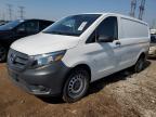 2017 MERCEDES-BENZ METRIS - WD3PG2EA5H3329417