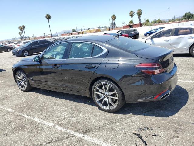 2025 GENESIS G70 BASE KMTG34SC1SU145775