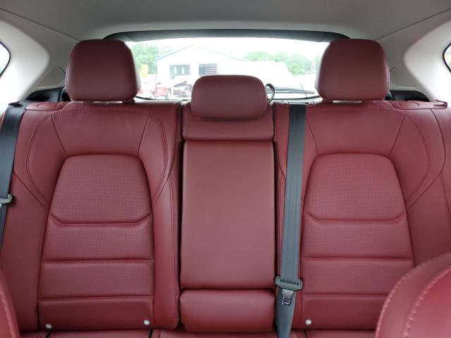 2023 MAZDA CX-5 PREFE - JM3KFBCM4P0211978