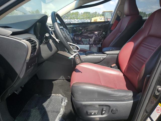 2019 LEXUS NX 300 BAS JTJYARBZ8K2141290