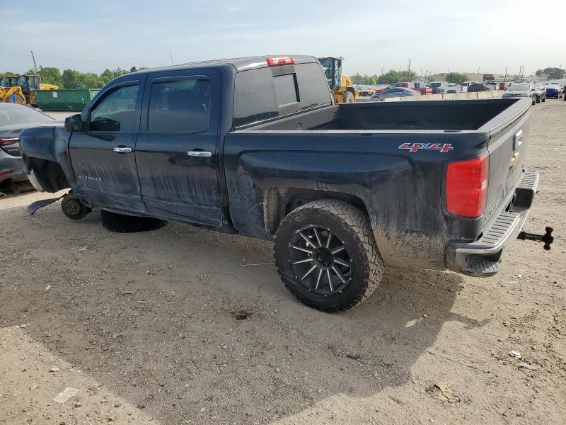 2015 CHEVROLET SILVERADO 3GCUKREC1FG520182