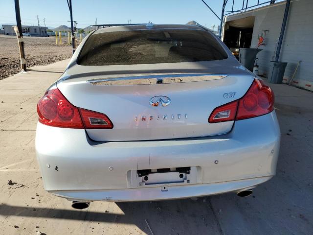 2013 INFINITI G37 BASE - JN1CV6AP7DM715467
