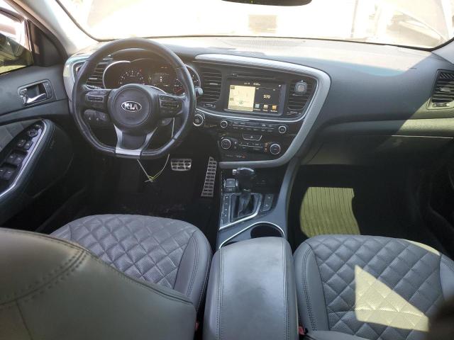 2015 KIA OPTIMA SX 5XXGR4A63FG517153