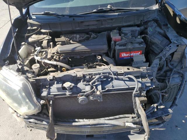 2016 NISSAN ROGUE S - 5N1AT2MT5GC827850