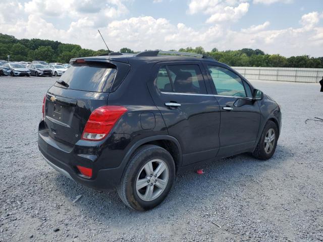 2020 CHEVROLET TRAX 1LT - KL7CJLSBXLB011488