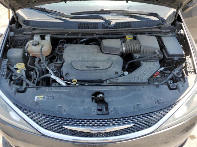 2019 CHRYSLER PACIFICA T 2C4RC1EG1KR570527