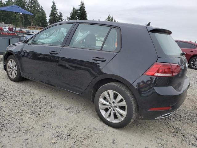 2018 VOLKSWAGEN GOLF S 3VWG17AU3JM265173