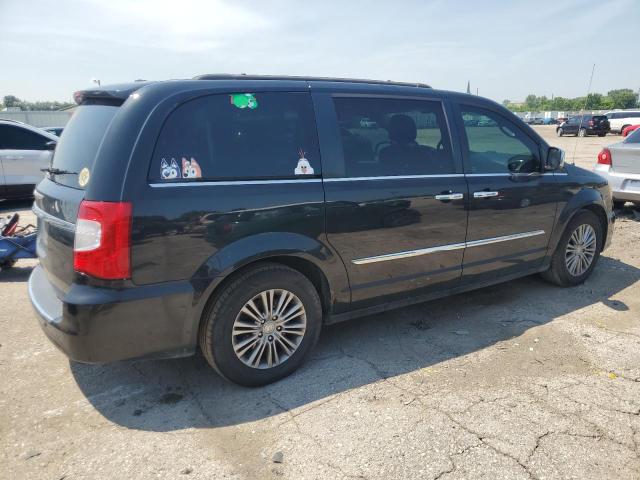 2014 CHRYSLER TOWN & COU - 2C4RC1CGXER413490