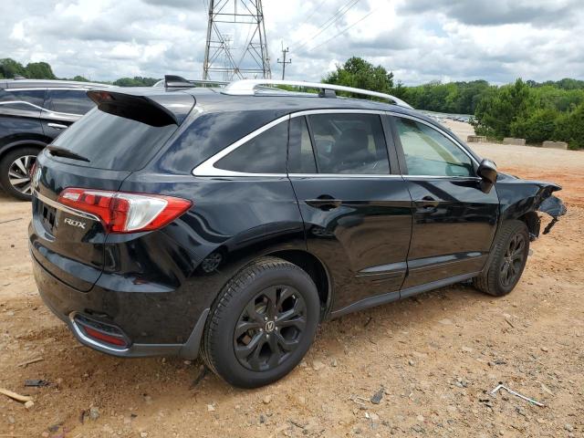 Vin: 5j8tb3h59hl013625, lot: 63332255, acura rdx technology 20173