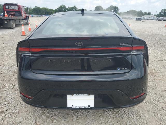 2023 TOYOTA PRIUS LE JTDACAAU8P3010156