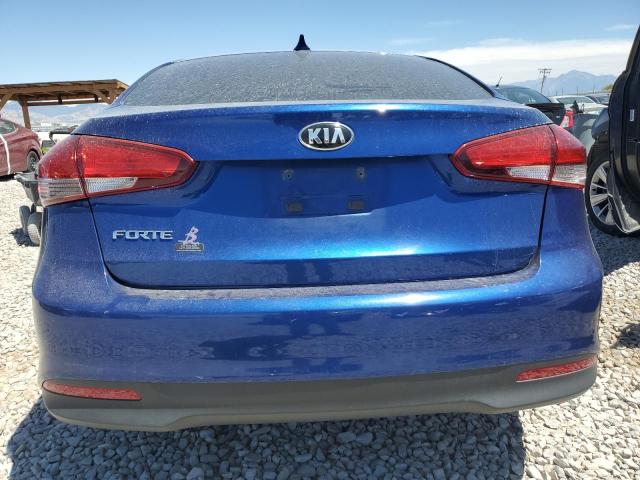 2017 KIA FORTE LX - 3KPFK4A79HE121524