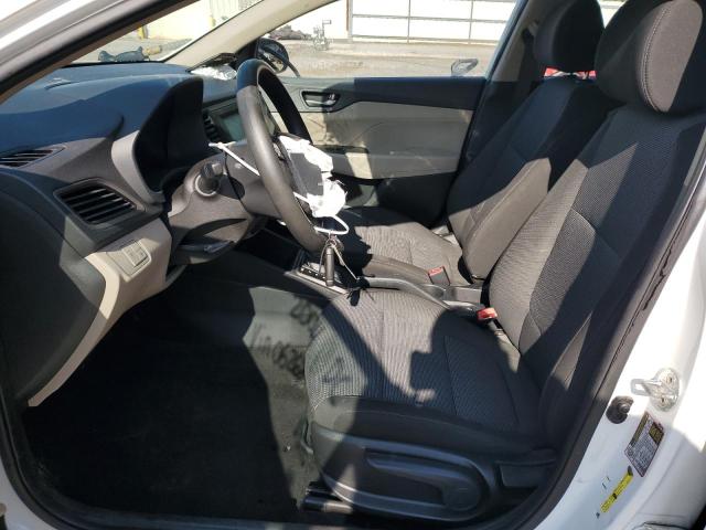 2019 HYUNDAI ACCENT SE - 3KPC24A32KE062680