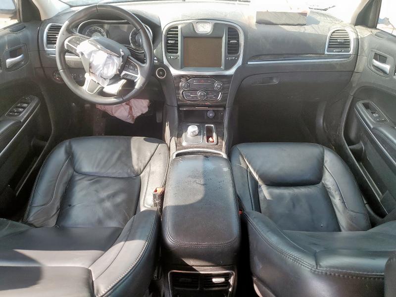 2015 CHRYSLER 300 LIMITE 2C3CCAAGXFH930650