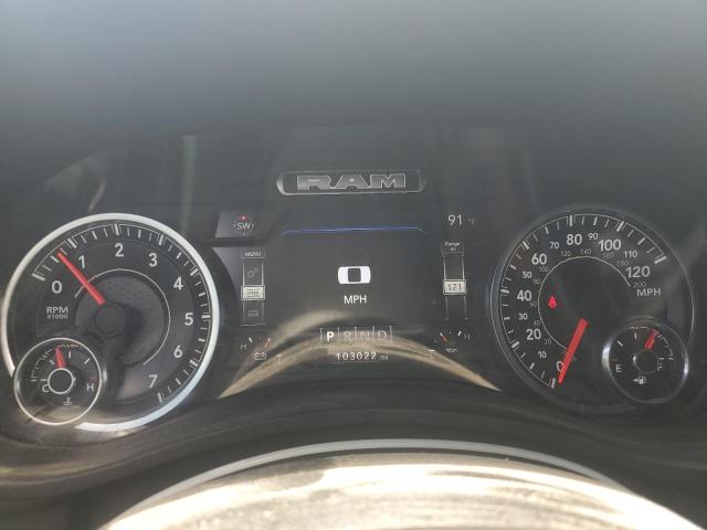 2022 RAM 2500 BIG H 3C6UR5DJ4NG220758
