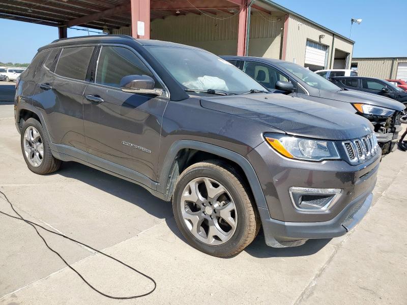 2018 JEEP COMPASS LI 3C4NJDCB4JT135560