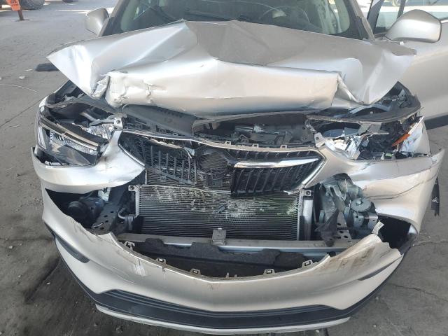 2021 BUICK ENCORE PRE KL4CJASM5MB367853