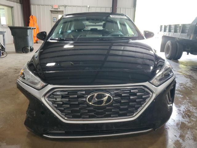 2020 HYUNDAI IONIQ SE KMHC65LD5LU232951