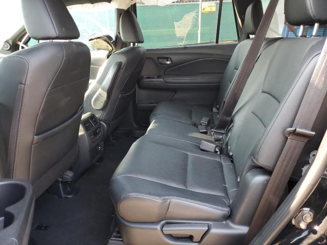 2019 HONDA PASSPORT ELITE 5FNYF8H08KB000384