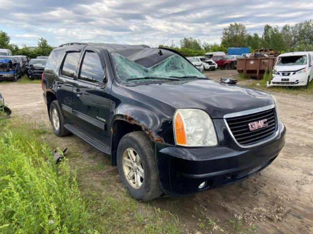 2012 GMC YUKON SLE - 1GKS2AE02CR110036