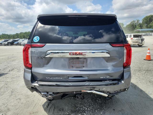 2021 GMC YUKON XL K 1GKS2GKD4MR492873