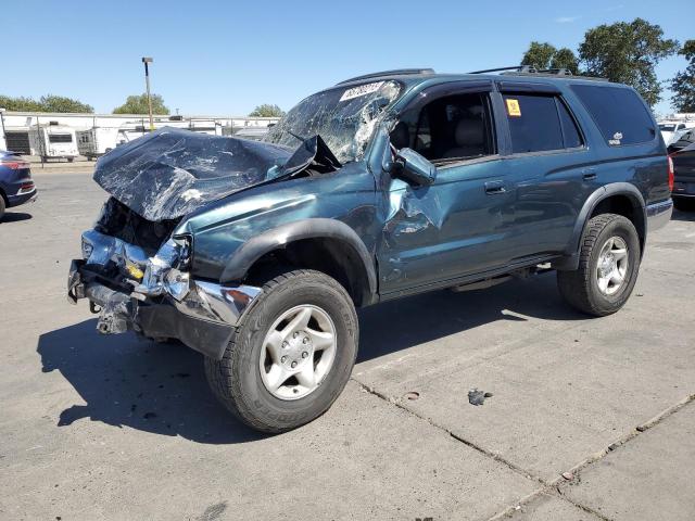 TOYOTA 4RUNNER SR