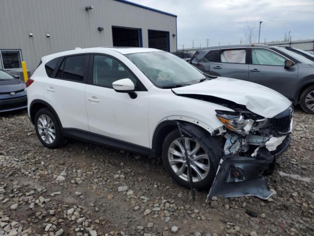 2015 MAZDA CX-5 GT JM3KE4DY3F0495537