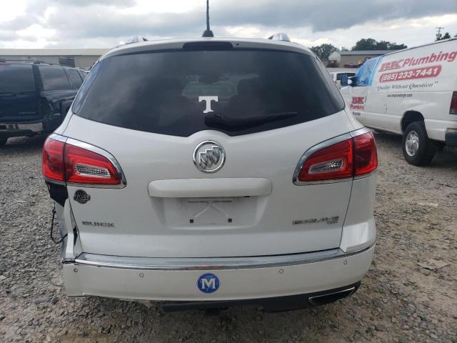 2017 BUICK ENCLAVE 5GAKVCKD7HJ129405