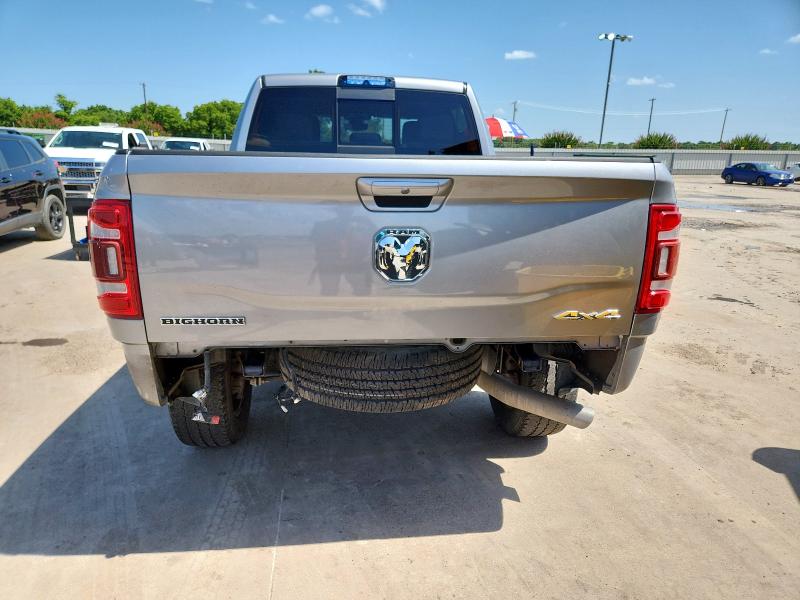 2019 RAM 2500 BIG H 3C6UR5DL5KG530754
