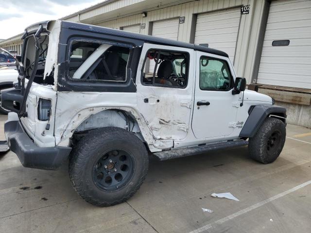 2020 JEEP WRANGLER U - 1C4HJXDG9LW189474