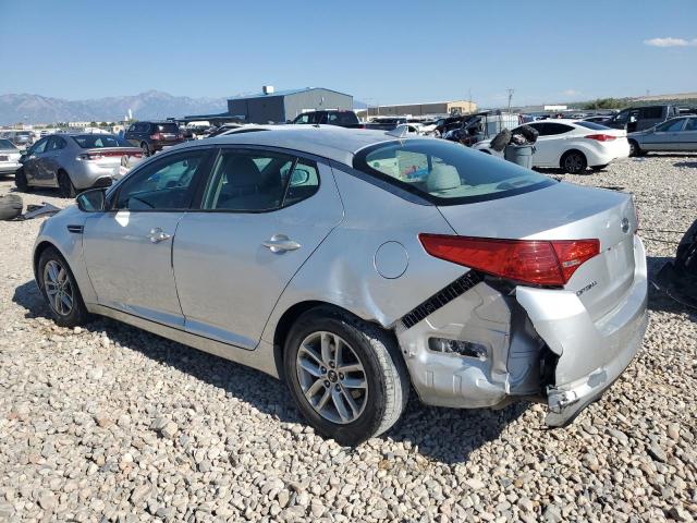 2011 KIA OPTIMA LX - KNAGM4A78B5110089