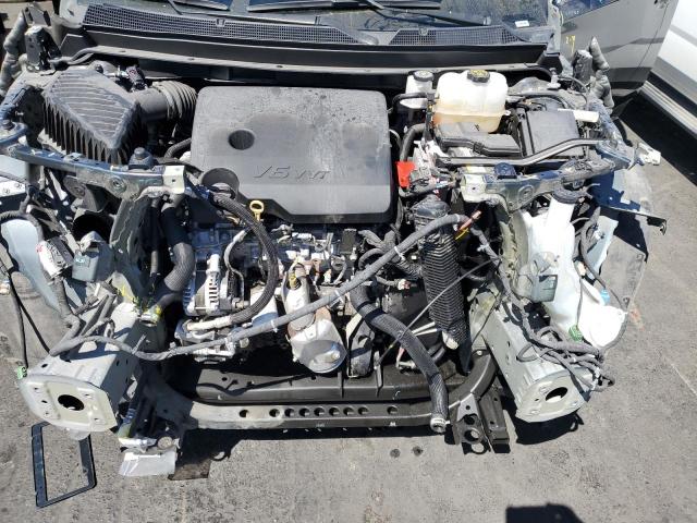 2019 CHEVROLET TRAVERSE P 1GNEVKKW1KJ179674