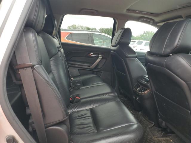 2012 ACURA MDX - 2HNYD2H2XCH501139