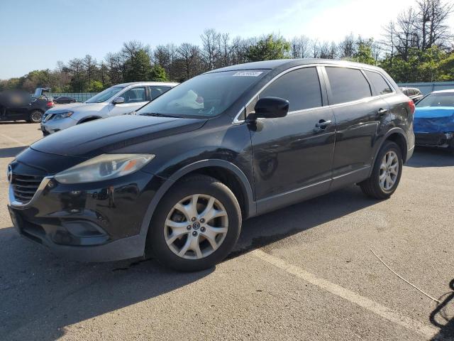 Vin: jm3tb2bv5d0419518, lot: 62124655, mazda cx-9 sport 2013 img_1
